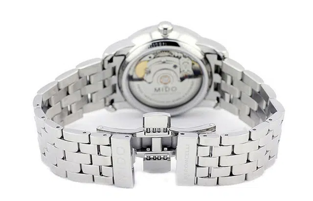 MIDO 50 33mm M007.207.11.036.00