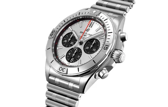 BREITLING 200 42mm AB0134101G1A1