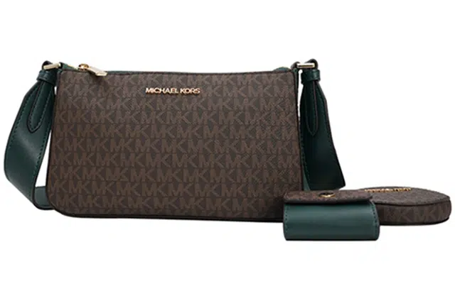 MICHAEL KORS MK MICHAEL KORSJet Set LOGO PVC
