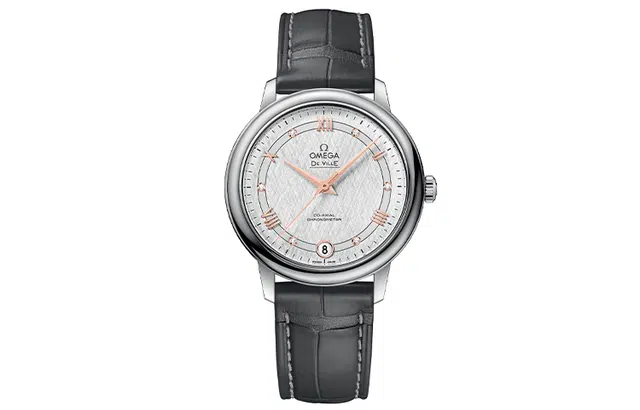 OMEGA 30 32.7mm 424.13.33.20.52.001