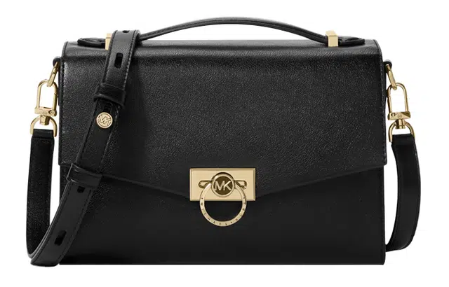 Michael Kors Hendrix Black