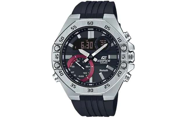 CASIO EDIFICE 100 ECB-10P-1AEF