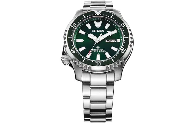 CITIZEN Divers 200M NY0131-81X