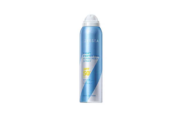 SPF50+