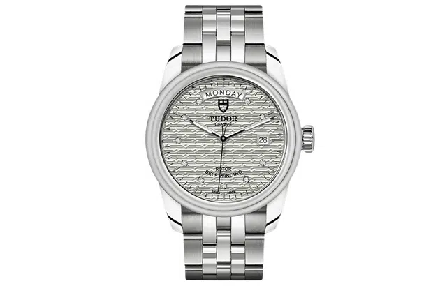 TUDOR 100 39mm M56000-0004