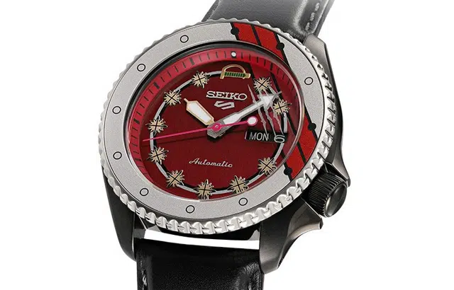 SEIKO SEIKO5 IP SRPH03K1