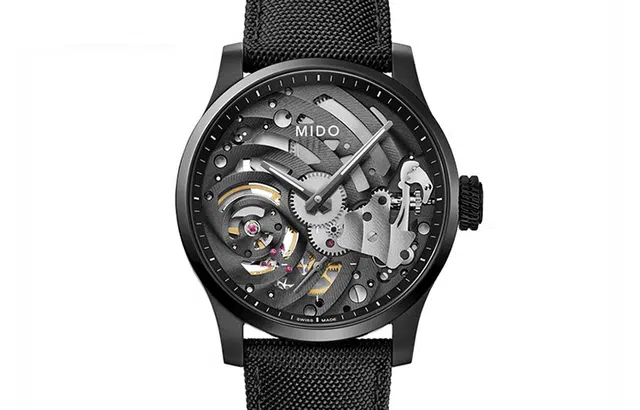 MIDO 100 M032.605.47.410.00