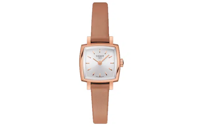 TISSOT SET 30 20mm T058.109.36.031.01