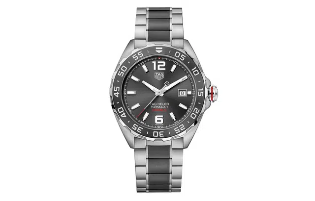 TAG HEUER F1 200 43mm WAZ2011.BA0843