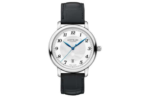 MONTBLANC 39mm 116522
