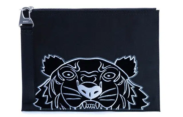 KENZO LOGO