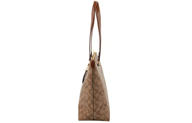 COACH Gallery 32 Tote
