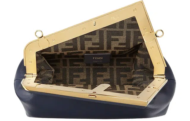 FENDI Fendi First F