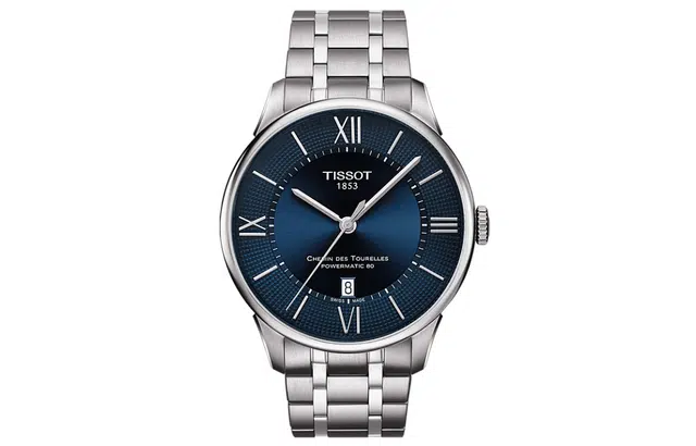 Tissot Le Locle T099.407.11.048.00 Blue
