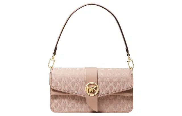 MICHAEL KORS MK Greenwich Logo