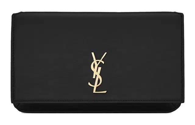 SAINT LAURENT YSL Monogram LOGO
