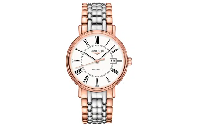 LONGINES 30 40mm L4.922.1.11.7