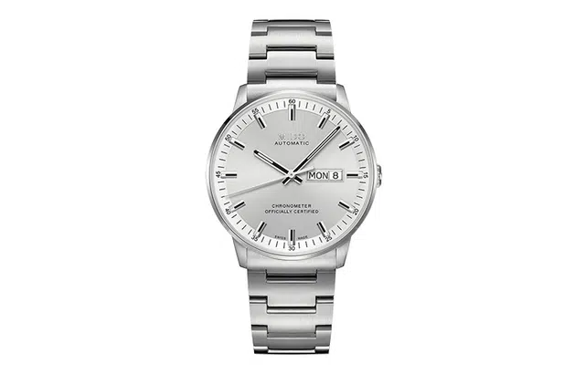 MIDO 50 40mm M021.431.11.031.00