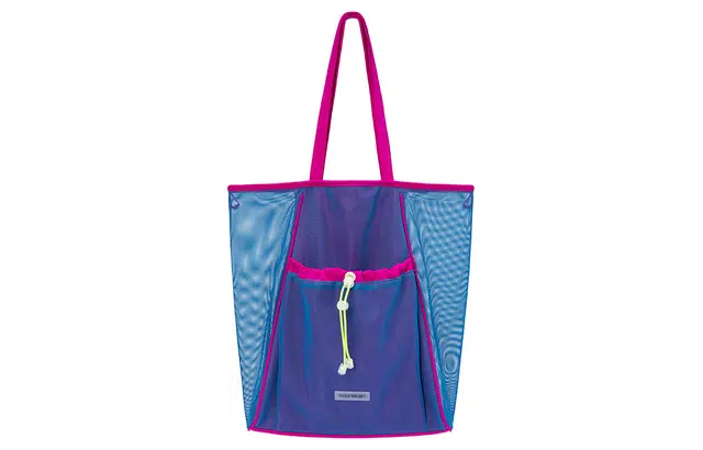 COMBACK noonecan Tote