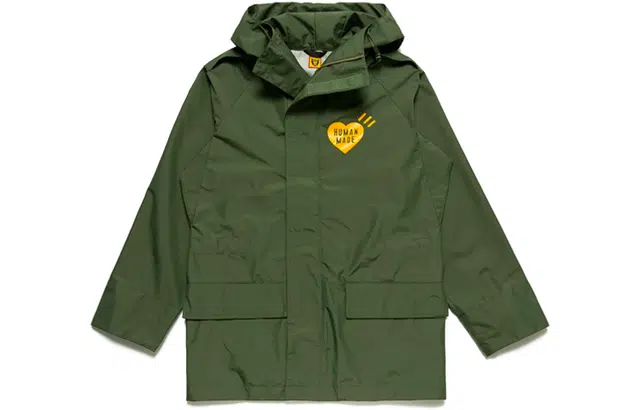 HUMAN MADE SS21 SS21