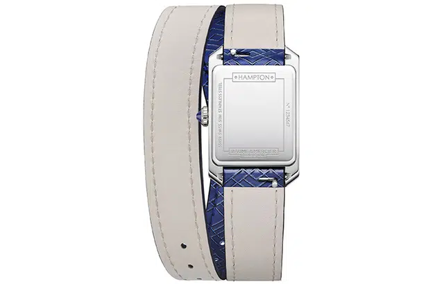 Baume Mercier 35*22mm M0A10629