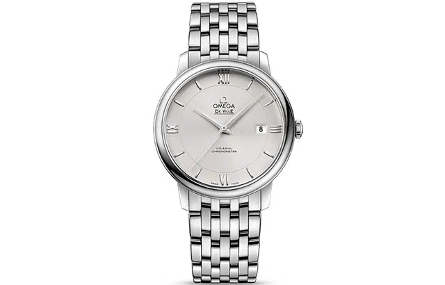 OMEGA De Ville 424.10.40.20.02.003