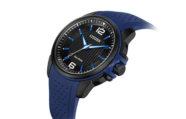CITIZEN BUFF 44mm AW1655-01E