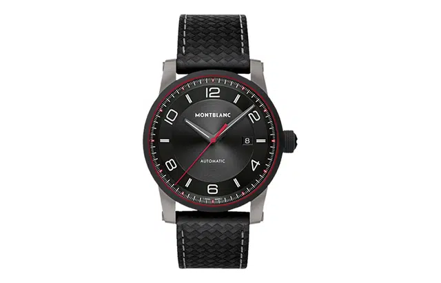 MONTBLANC 42mm 115079