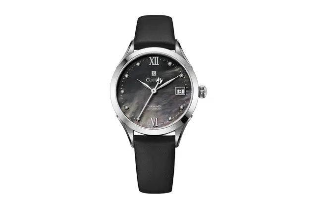 CODEX X 34mm 1202.01.0101.S01