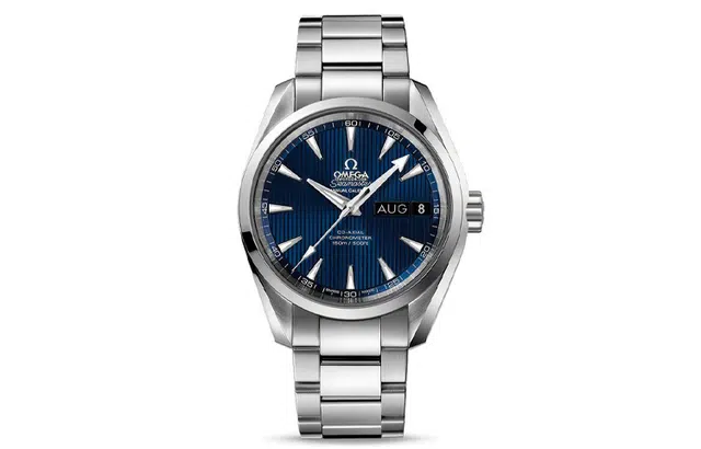 OMEGA Seamaster 231.10.39.22.03.001