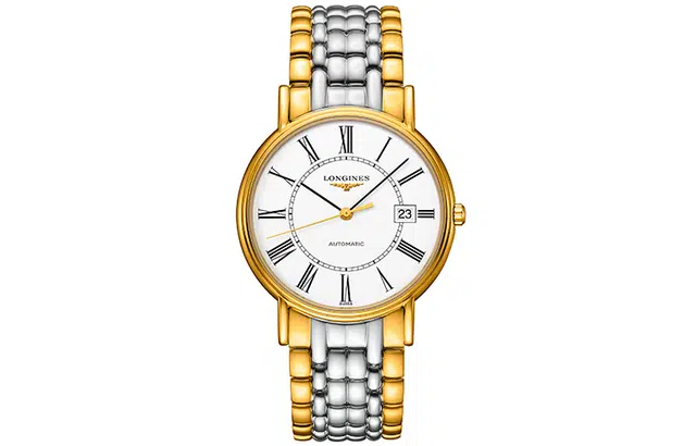 Longines L4.921.2.11.7