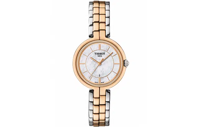 TISSOT 50 26mm T094.210.22.111.00