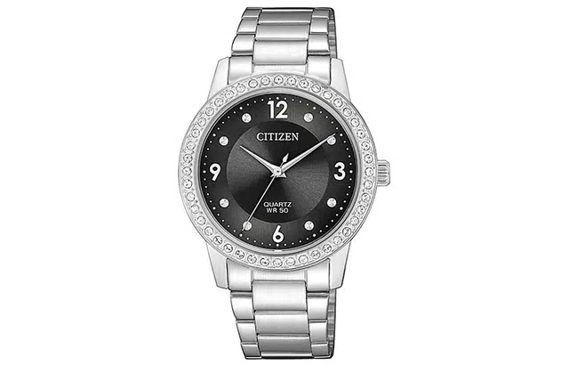 CITIZEN 35mm EL3090-81H