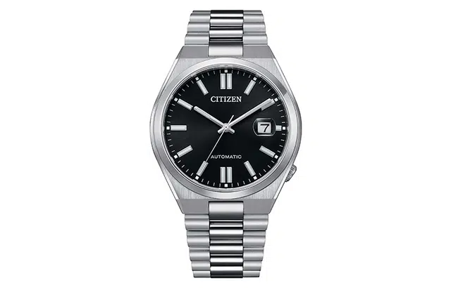 CITIZEN Mechanical NJ0150-81E