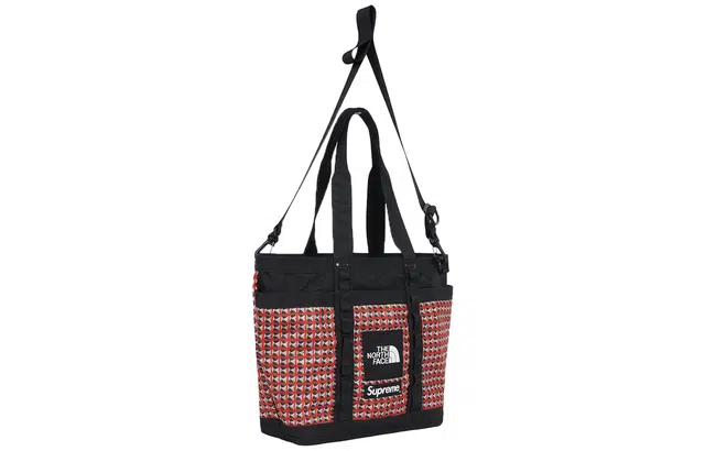 Supreme x The North Face Tote Bag