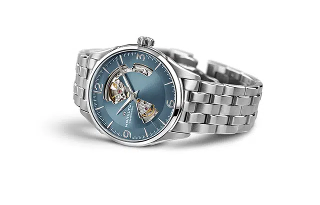 HAMILTON 50 42mm H32705142