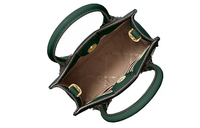 Michael Kors Mercer Mini