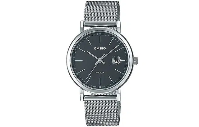CASIODRESS LTP-E175M-1EVDF