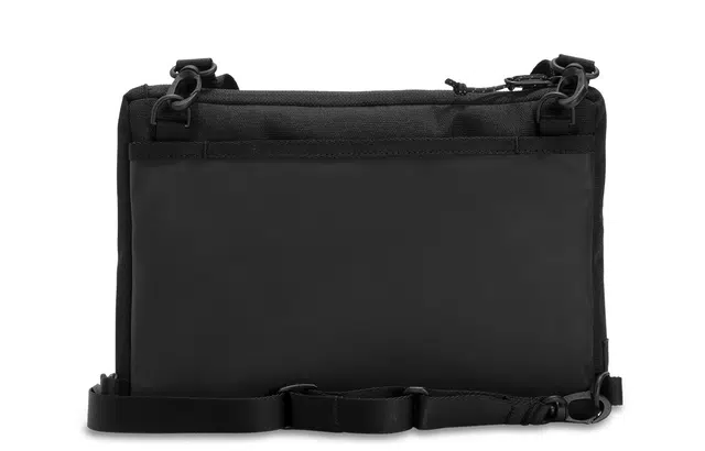 Timbuk2 Agent