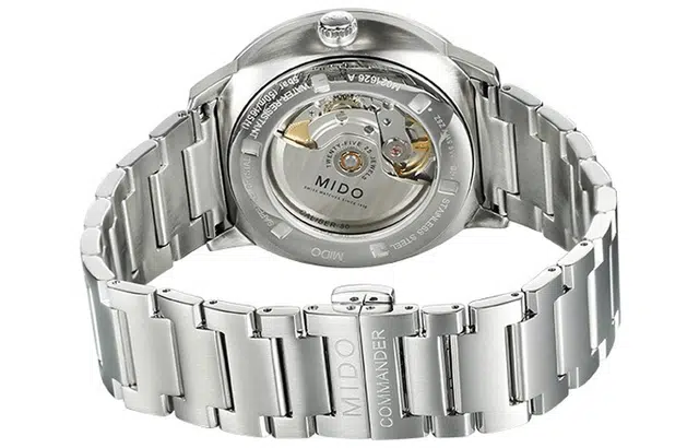MIDO 42mm M021.626.11.051.00