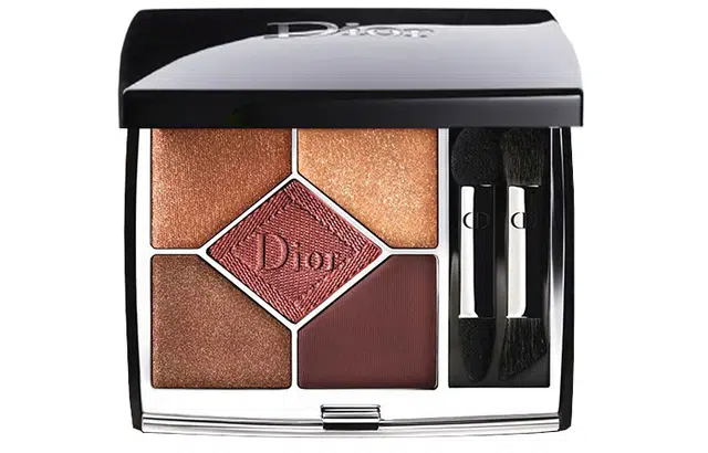 Dior Eyeshadow Palette