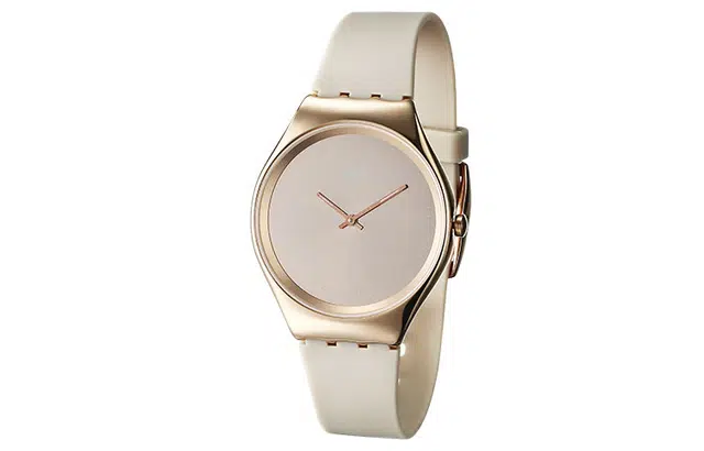 SWATCH Skin 38.5mm SYXG101