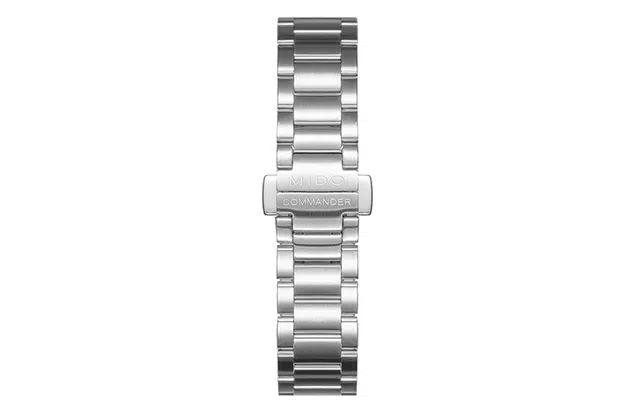 MIDO 50m 40mm M014.430.11.031.00