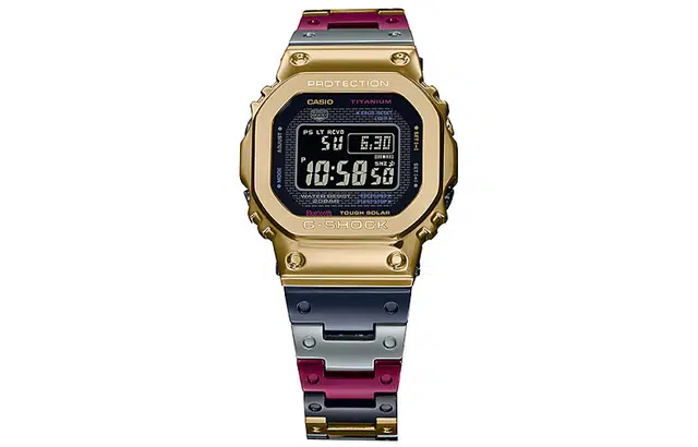 G-SHOCKG-SHOCK ip GMW-B5000TR-9