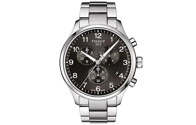 Tissot T116.617.11.057.01