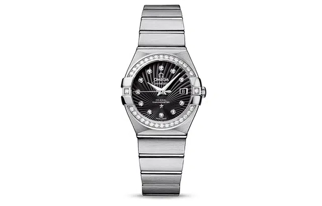 OMEGA 27mm 123.15.27.20.51.001