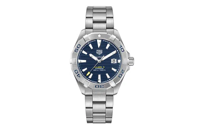 TAG HEUER 300 41mm WBD2112.BA0928