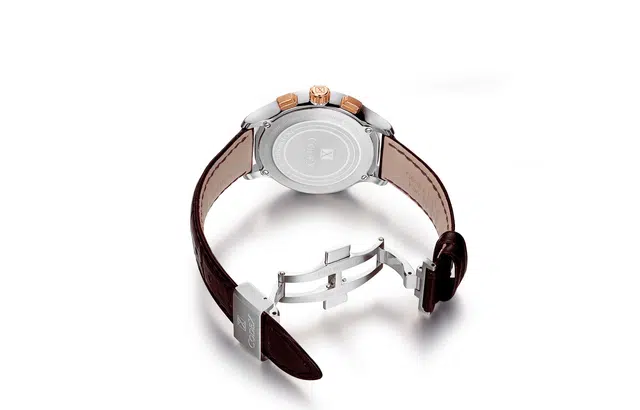 CODEX X 43mm 4301.43.0204.L06