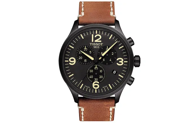 Tissot T1166173605700