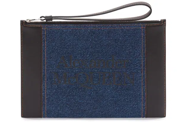 Alexander McQueen Logo